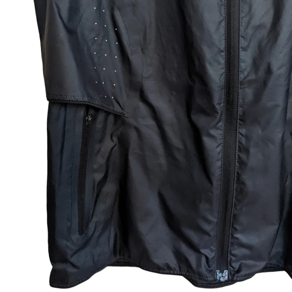 Lululemon Deep Inhale Vest